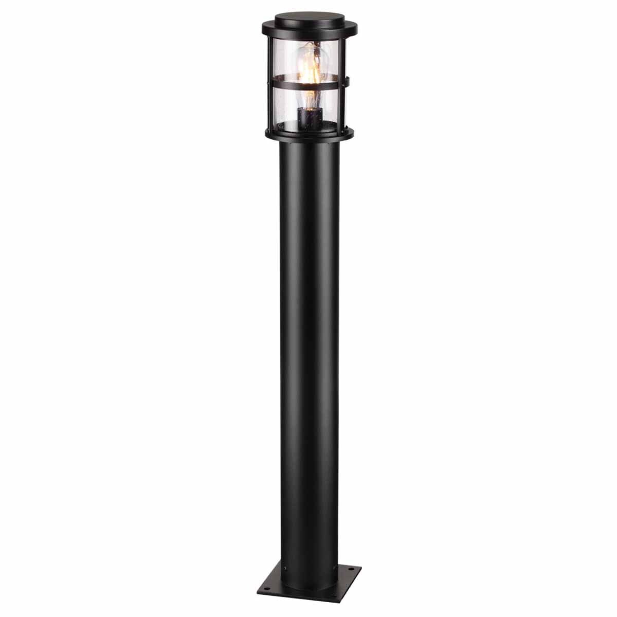 Уличный светильник Odeon Light Nature Magus 4964/1F