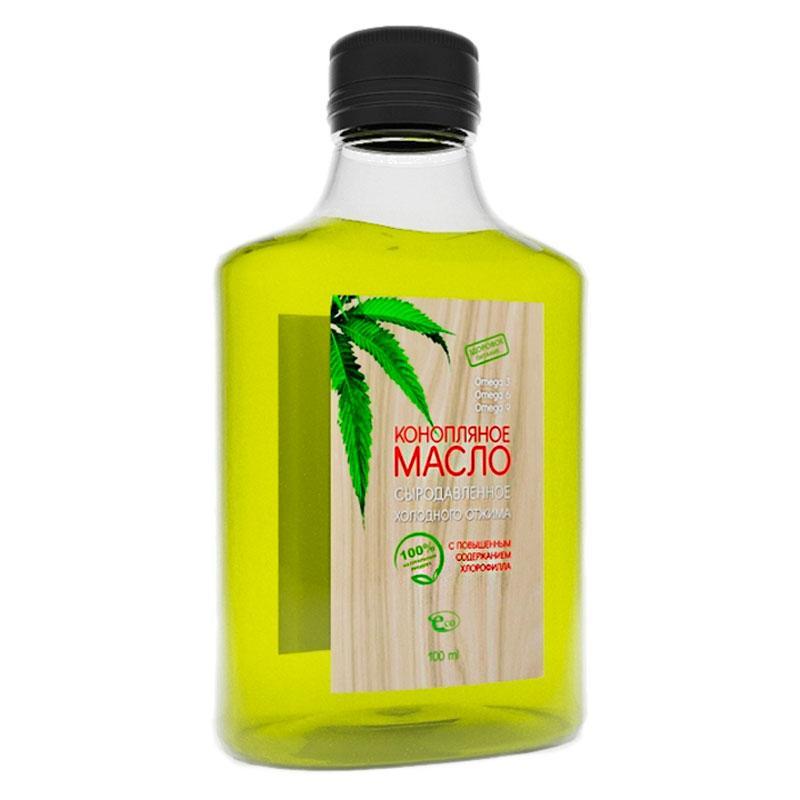 Конопляное Масло Купить В Пензе