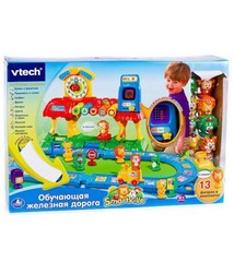Vtech Интерактивная игрушка 