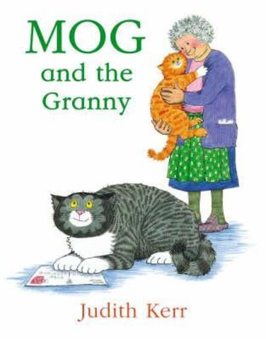 Mog and the Granny