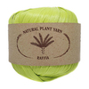 Wool Sea RAFFIA 202 (цитрон)