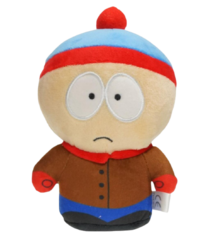 Мягкая игрушка Стэн