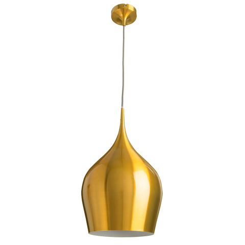 Подвес Arte Lamp Vibrant A6426SP-1GO
