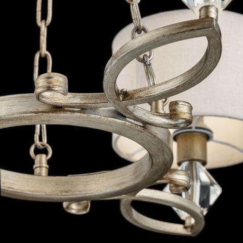 Люстра Maytoni Luxe H006PL-03G