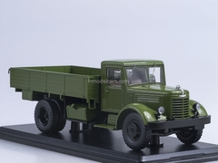 YaAZ-200 board khaki 1:43 Start Scale Models (SSM)