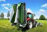 Косилка PRONAR PDD830С
