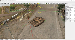 Syrian Warfare: Battlefields (для ПК, цифровой код доступа)