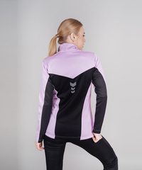 Костюм NORDSKI Base Orchid/Black W