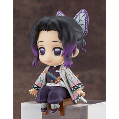 Фигурка Nendoroid Swacchao! Demon Slayer: Shinobu Kocho