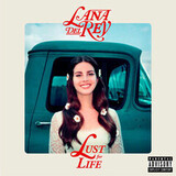 DEL REY, LANA: Lust For Life