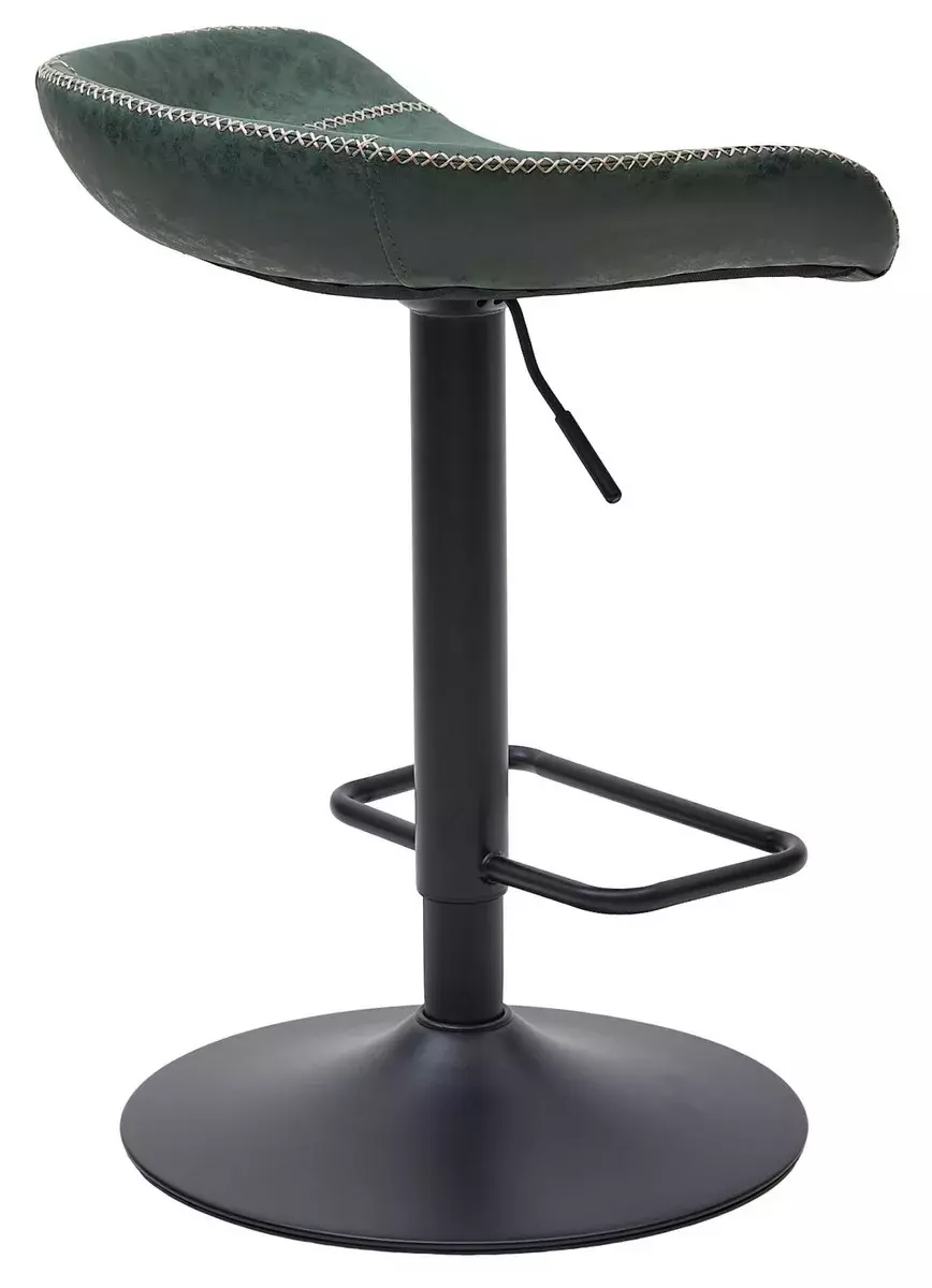 Барный стул ACAPULCO Vintage Green C-134 винтажный зеленый  М-City
