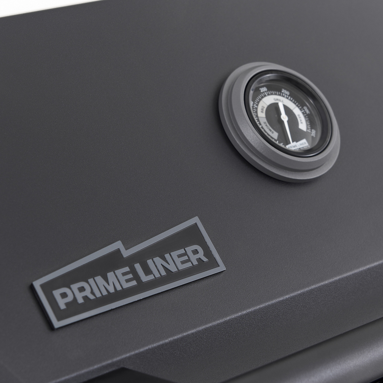 Газовый гриль Primeliner G-class 3B комплектация DELUXЕ