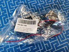 Регулятор оборотов ПУЛЬСАР ПЭ52-1700 (900-881-109)