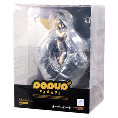 Фигурка Pop Up Parade Overlord: Albedo (Dress Ver.)