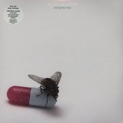 Red Hot Chili Peppers / I'm With You (2LP)