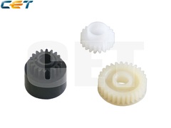 Комплект шестерен блока проявки NGERH0002YSZZ, NGERH0001YSZZ, NGERH0028QSZZ для SHARP AR-160/161/162/163/164 (CET), CET8251