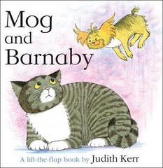 Mog and Barnaby