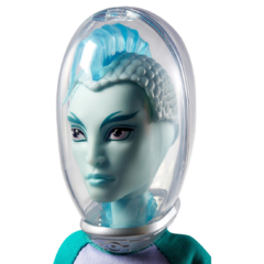 Гилл Веббер и Дьюс Горгон