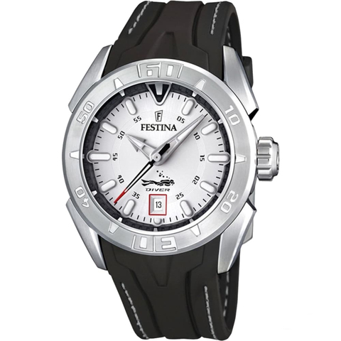 Наручные часы Festina F16505/7 фото