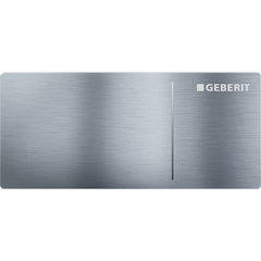 Клавиша смыва дистанционная Geberit Omega 115.083.FW.1 фото