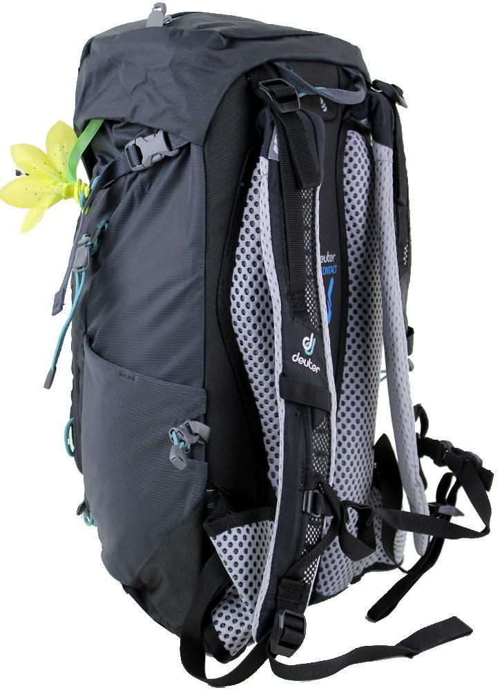 Deuter trail 20 hotsell