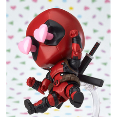 Nendoroid Deadpool: Orechan Edition