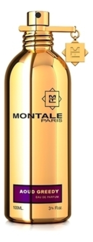 Montale Aoud Greedy