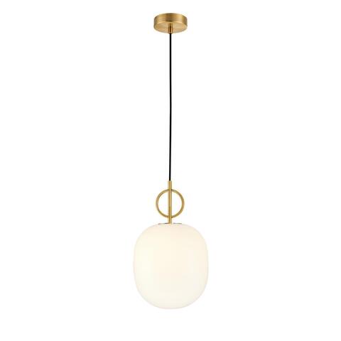 Светильник подвесной Favourite Sincera 2655-1P