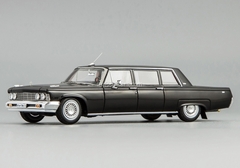 ZIL-114 limousine L.I. Brezhnev GON series DIP 1:43