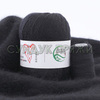 Aurum cashmere 056 (чёрный)