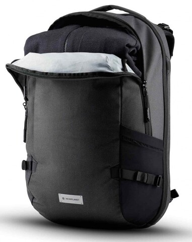 Картинка рюкзак для путешествий Heimplanet Travel Pack 28 castlerock - 9