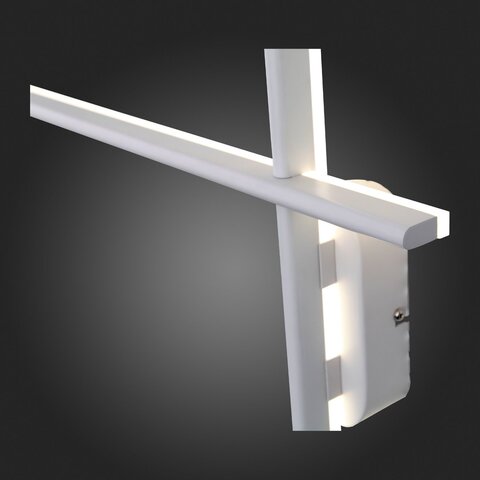 Светильник настенный ST Luce Basoni SL394.501.02