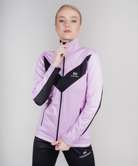 Костюм NORDSKI Base Orchid/Black W