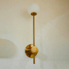 Бра Orb Single