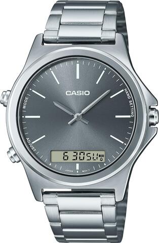 Наручные часы Casio MTP-VC01D-8E фото