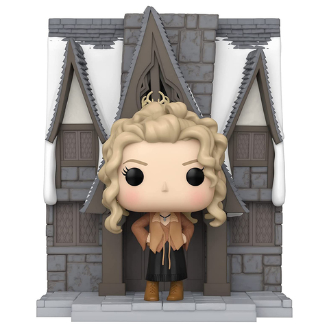 Фигурка Funko POP! Harry Potter: Madam Rosmerta with The Three Broomsticks (157)