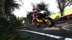 TT Isle of Man: Ride on the Edge 3 Racing Fan Edition (для ПК, цифровой код доступа)