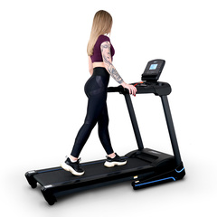 Беговая дорожка EveryFit 74203B