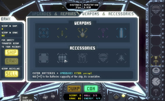 NEXT JUMP: Shmup Tactics (для ПК, цифровой код доступа)
