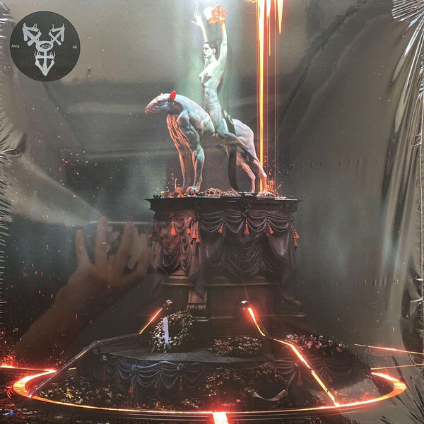 ARCA: Kick IIIII