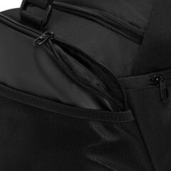 Спортивная сумка Nike Brasilia 9.5 Training Duffel Bag - black/black/white