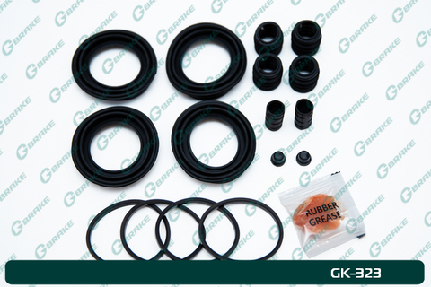 Ремкомплект суппорта G-brake GK-323