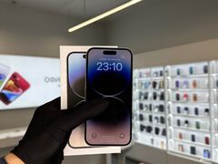 iPhone 14 Pro, 256 ГБ б/у