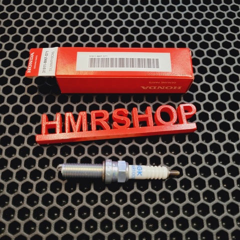 Honda Свеча зажигания CBR1000RR  31911-MKF-D71