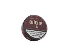 Жевательный табак ODEN'S TAR Slim - Cherry, 10 гр