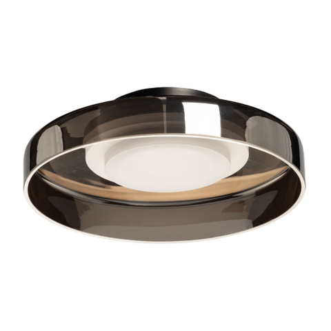 Потолочный светодиодный светильник De City Стаут 702013701