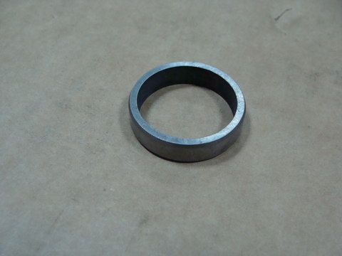 Седло выпускного клапана дв.ЗМЗ 40905-00