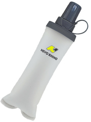 Фляга мягкая для бегового рюкзака 250ml Soft water bottle