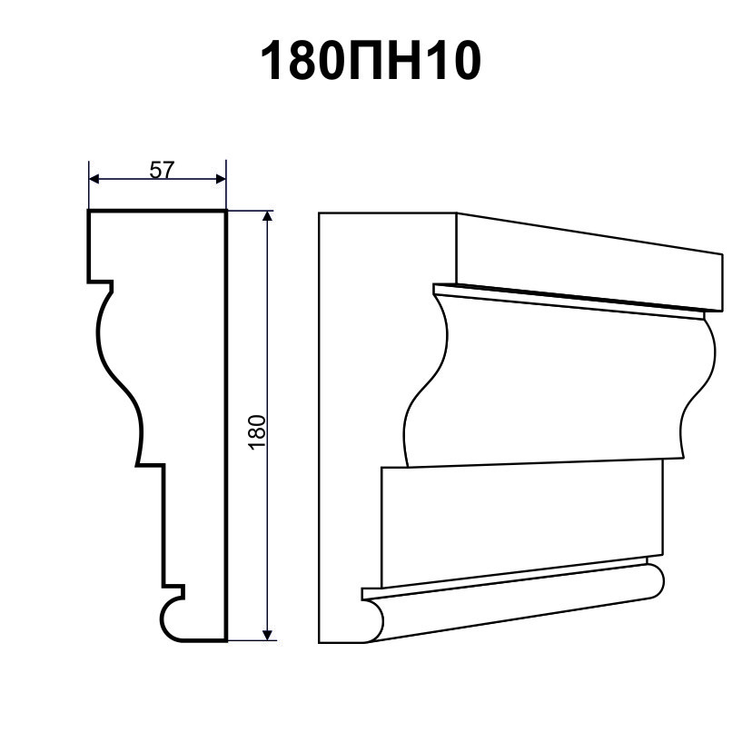 Чертеж наличников. Наличник 80 мм чертеж. Наличник дверной чертеж. Профиль наличника. Дверные наличники из пенопласта.