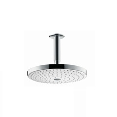 Душ верхний 24,3х24,3 см 2 режима Hansgrohe Raindance Select S 26467400 фото